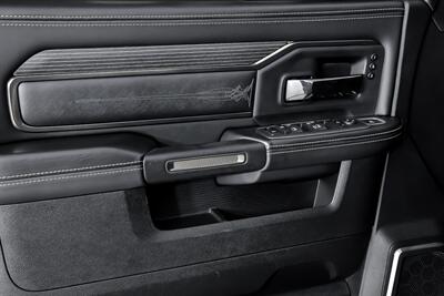 2022 RAM 2500 Limited Night-HUGE $94K MSRP   - Photo 19 - Joliet, IL 60435