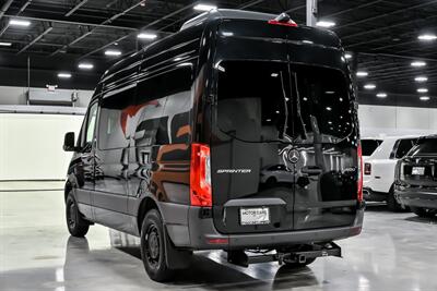 2024 Mercedes-Benz Sprinter 2500   - Photo 8 - Joliet, IL 60435