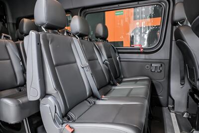 2024 Mercedes-Benz Sprinter 2500   - Photo 13 - Joliet, IL 60435