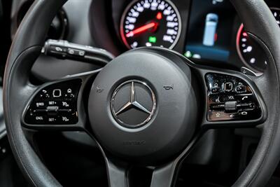2024 Mercedes-Benz Sprinter 2500   - Photo 18 - Joliet, IL 60435