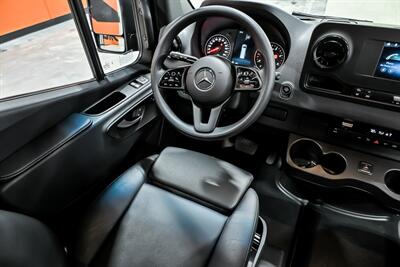 2024 Mercedes-Benz Sprinter 2500   - Photo 14 - Joliet, IL 60435