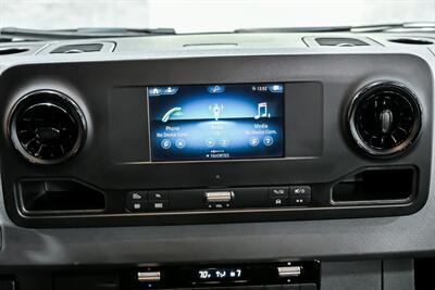 2024 Mercedes-Benz Sprinter 2500   - Photo 16 - Joliet, IL 60435