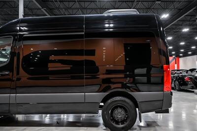 2024 Mercedes-Benz Sprinter 2500   - Photo 9 - Joliet, IL 60435