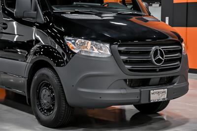 2024 Mercedes-Benz Sprinter 2500   - Photo 3 - Joliet, IL 60435