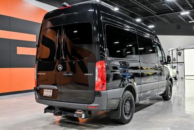 2024 Mercedes-Benz Sprinter 2500   - Photo 7 - Joliet, IL 60435