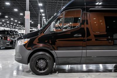 2024 Mercedes-Benz Sprinter 2500   - Photo 10 - Joliet, IL 60435