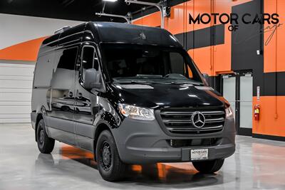 2024 Mercedes-Benz Sprinter 2500   - Photo 1 - Joliet, IL 60435