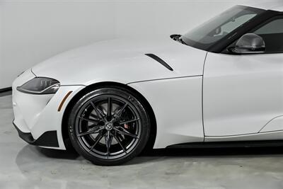 2023 Toyota GR Supra 3.0   - Photo 7 - Joliet, IL 60435