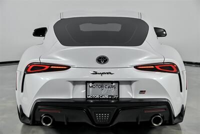 2023 Toyota GR Supra 3.0   - Photo 11 - Joliet, IL 60435