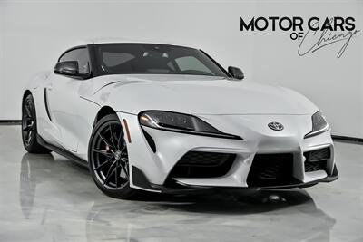 2023 Toyota GR Supra 3.0   - Photo 1 - Joliet, IL 60435