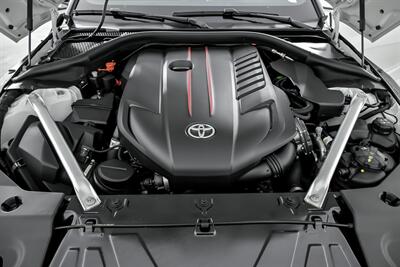 2023 Toyota GR Supra 3.0   - Photo 16 - Joliet, IL 60435