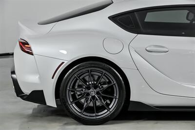 2023 Toyota GR Supra 3.0   - Photo 13 - Joliet, IL 60435