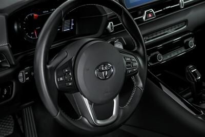 2023 Toyota GR Supra 3.0   - Photo 21 - Joliet, IL 60435