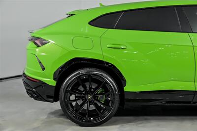 2022 Lamborghini Urus - Photo 13 - Joliet, IL 60435