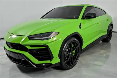 2022 Lamborghini Urus - Photo 6 - Joliet, IL 60435
