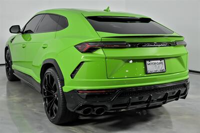 2022 Lamborghini Urus - Photo 10 - Joliet, IL 60435