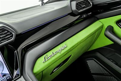 2022 Lamborghini Urus - Photo 39 - Joliet, IL 60435
