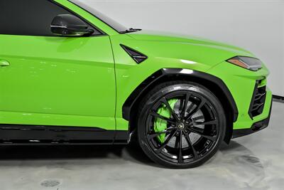 2022 Lamborghini Urus - Photo 15 - Joliet, IL 60435