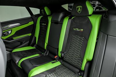 2022 Lamborghini Urus - Photo 25 - Joliet, IL 60435