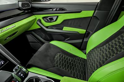 2022 Lamborghini Urus - Photo 40 - Joliet, IL 60435