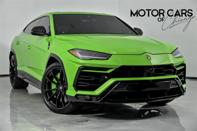 2022 Lamborghini Urus - Photo 1 - Joliet, IL 60435