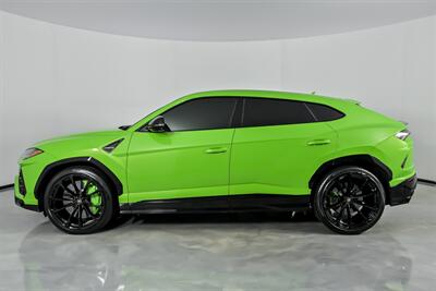 2022 Lamborghini Urus - Photo 8 - Joliet, IL 60435