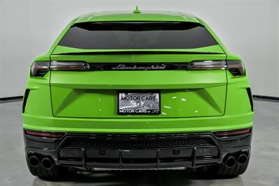 2022 Lamborghini Urus - Photo 11 - Joliet, IL 60435