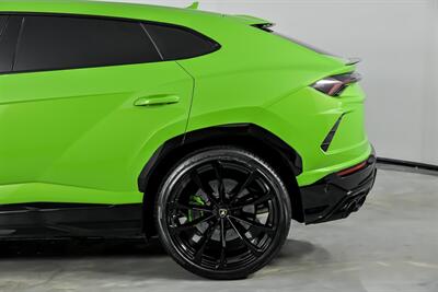 2022 Lamborghini Urus - Photo 9 - Joliet, IL 60435