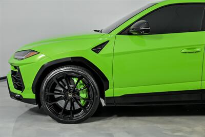 2022 Lamborghini Urus - Photo 7 - Joliet, IL 60435