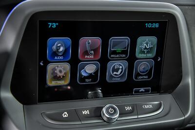 2018 Chevrolet Camaro ZL1   - Photo 29 - Joliet, IL 60435