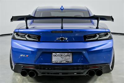 2018 Chevrolet Camaro ZL1   - Photo 11 - Joliet, IL 60435