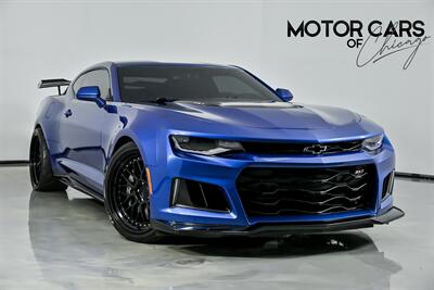 2018 Chevrolet Camaro ZL1   - Photo 1 - Joliet, IL 60435