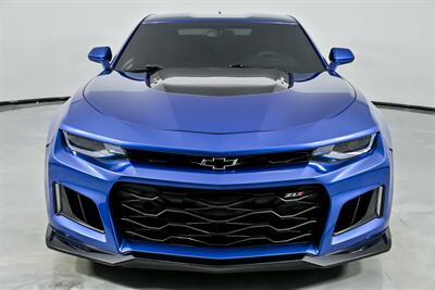 2018 Chevrolet Camaro ZL1   - Photo 5 - Joliet, IL 60435