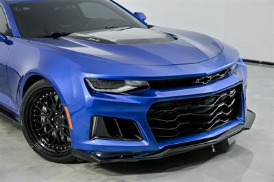 2018 Chevrolet Camaro ZL1   - Photo 3 - Joliet, IL 60435