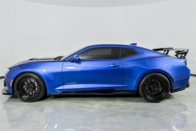 2018 Chevrolet Camaro ZL1   - Photo 8 - Joliet, IL 60435