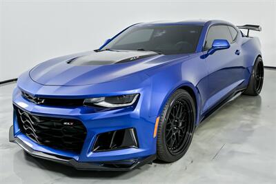 2018 Chevrolet Camaro ZL1   - Photo 6 - Joliet, IL 60435