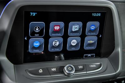 2018 Chevrolet Camaro ZL1   - Photo 30 - Joliet, IL 60435