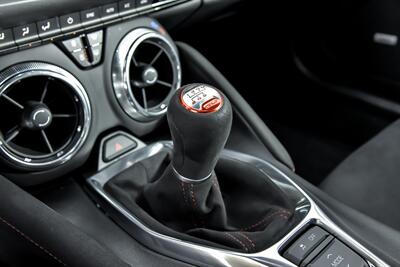 2018 Chevrolet Camaro ZL1   - Photo 33 - Joliet, IL 60435
