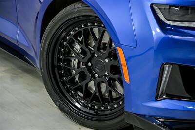 2018 Chevrolet Camaro ZL1   - Photo 4 - Joliet, IL 60435