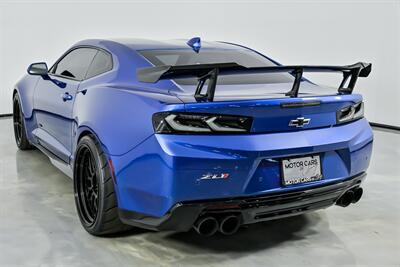 2018 Chevrolet Camaro ZL1   - Photo 10 - Joliet, IL 60435