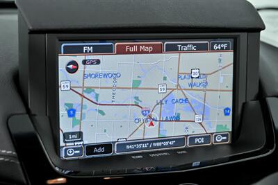 2014 Cadillac CTS-V -RARE MANUAL TRANS WAGON!   - Photo 32 - Joliet, IL 60435