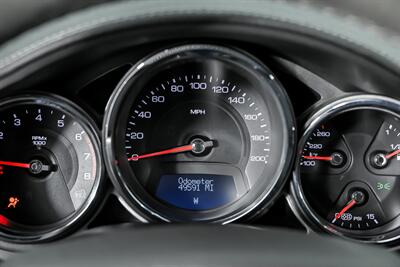 2014 Cadillac CTS-V -RARE MANUAL TRANS WAGON!   - Photo 28 - Joliet, IL 60435