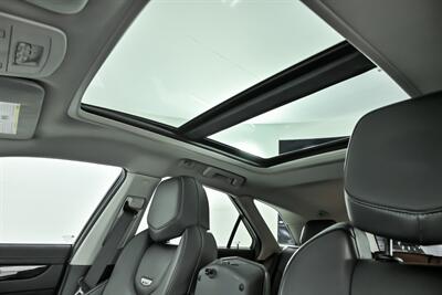 2014 Cadillac CTS-V -RARE MANUAL TRANS WAGON!   - Photo 24 - Joliet, IL 60435