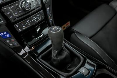 2014 Cadillac CTS-V -RARE MANUAL TRANS WAGON!   - Photo 36 - Joliet, IL 60435