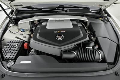 2014 Cadillac CTS-V -RARE MANUAL TRANS WAGON!   - Photo 17 - Joliet, IL 60435