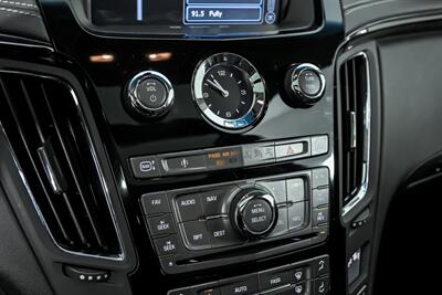 2014 Cadillac CTS-V -RARE MANUAL TRANS WAGON!   - Photo 34 - Joliet, IL 60435