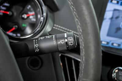 2014 Cadillac CTS-V -RARE MANUAL TRANS WAGON!   - Photo 31 - Joliet, IL 60435