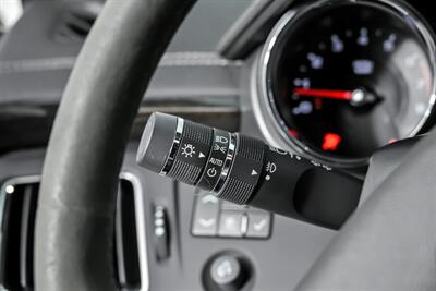 2014 Cadillac CTS-V -RARE MANUAL TRANS WAGON!   - Photo 30 - Joliet, IL 60435