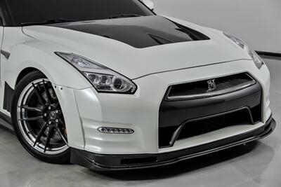 2015 Nissan GT-R Premium-OVER $30K MODS   - Photo 3 - Joliet, IL 60435
