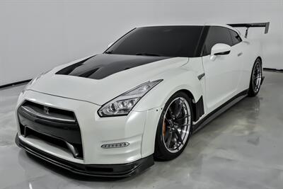 2015 Nissan GT-R Premium-OVER $30K MODS   - Photo 6 - Joliet, IL 60435